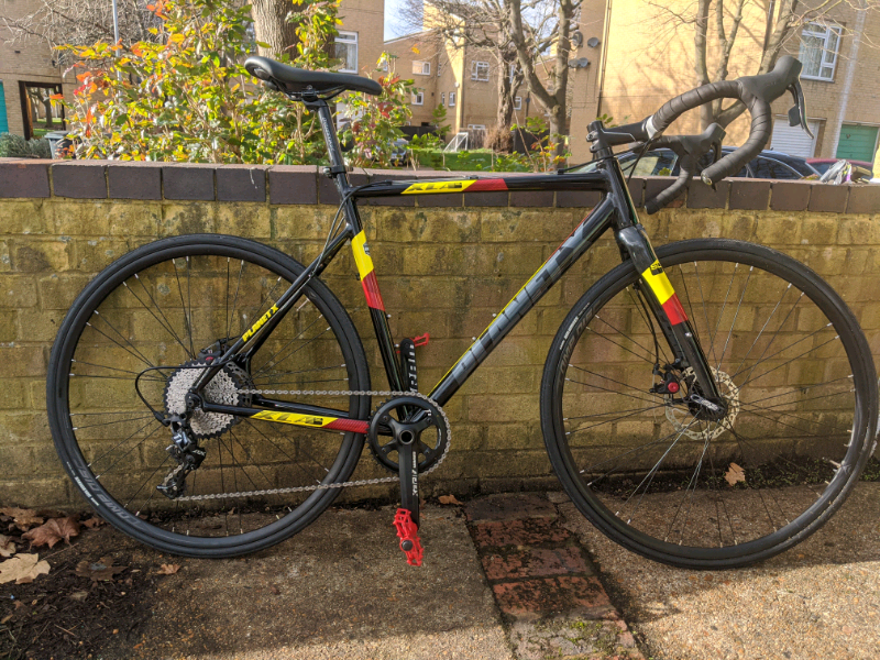 planet x cyclocross